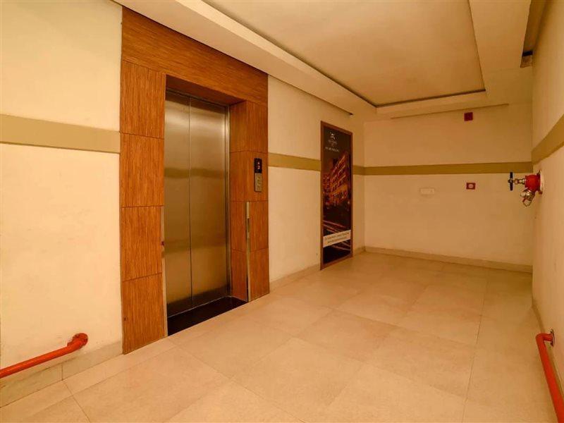Hotel Polo Max Jabalpur Esterno foto