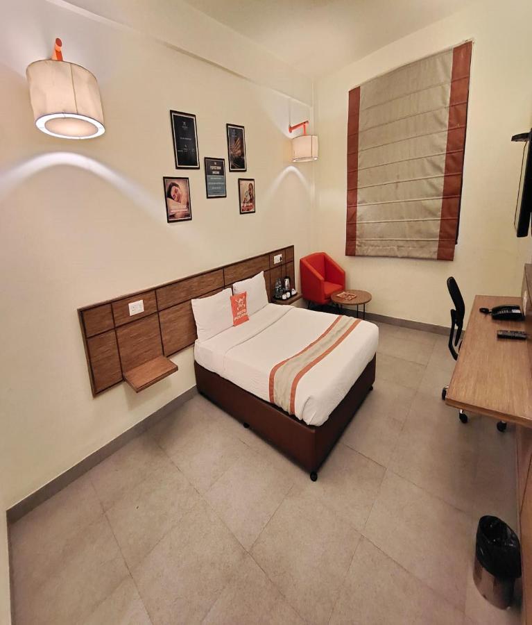 Hotel Polo Max Jabalpur Esterno foto