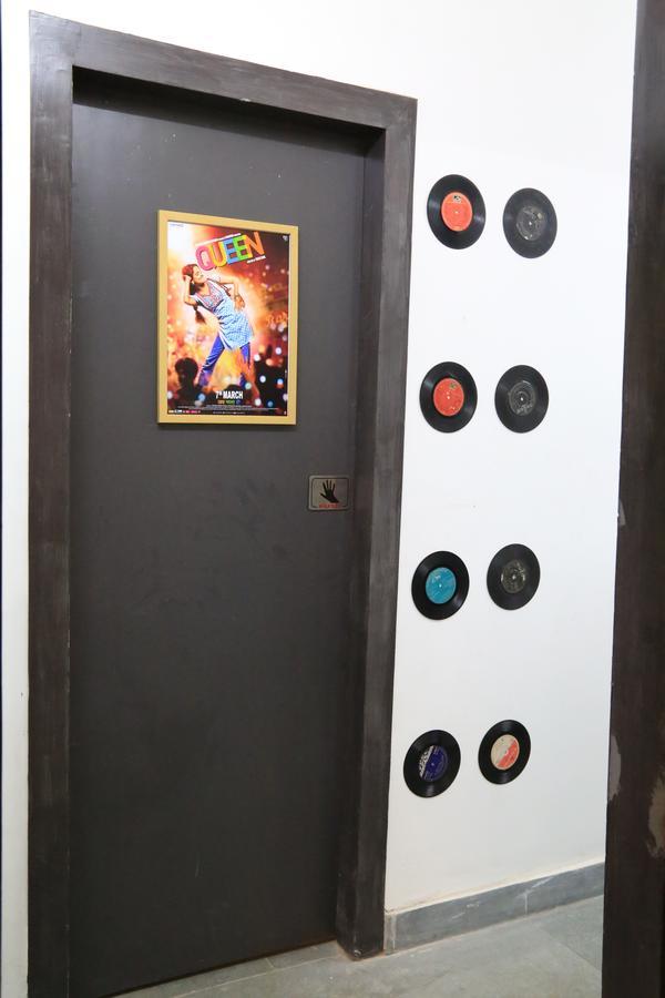 Hotel Polo Max Jabalpur Esterno foto